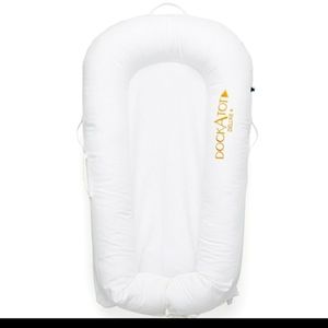 Dock A Tot Deluxe w/Case